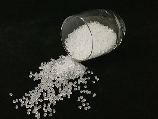 Garten-Schlauch-materieller Kristall Jungfrau PVCs weicher