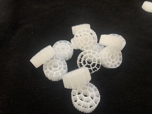 HDPE Biocell-Filtermaterial