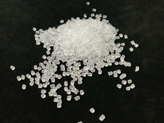 Bleifreie Kristall-weiche Verbundtransparenz PVCs 1.19g/cm3