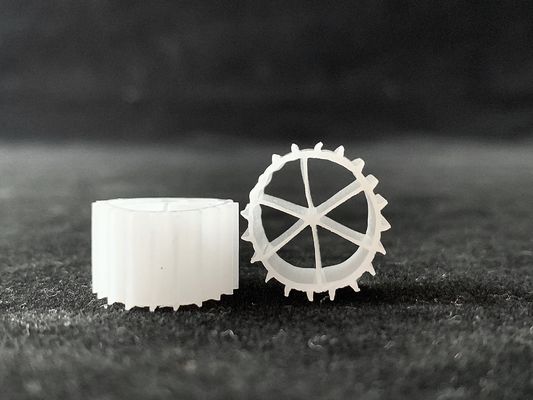 16X10mm HDPE Filter Media