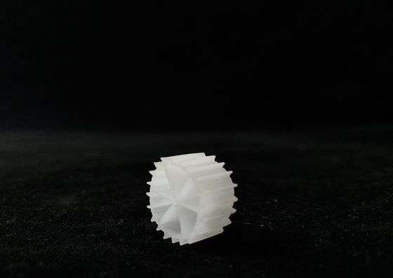 16X10mm HDPE Filter Media