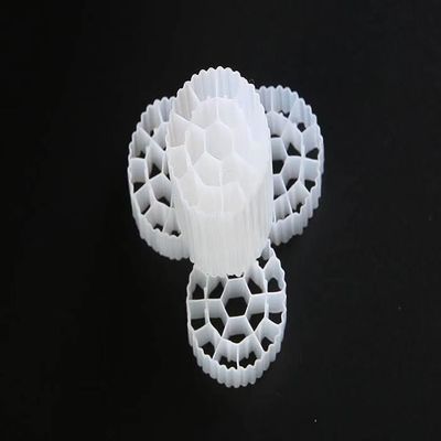 Koi Pond Floating Bead Filter Media