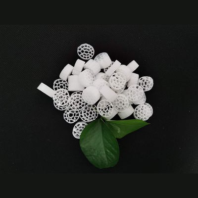 Koi Pond Floating Bead Filter Media