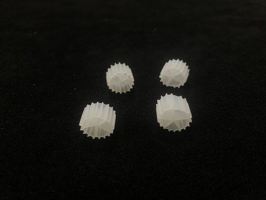10X7mm Wastewater Filter Media