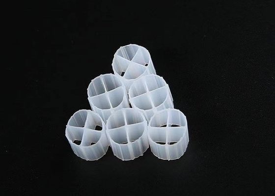 Koi Pond Floating Bead Filter Media