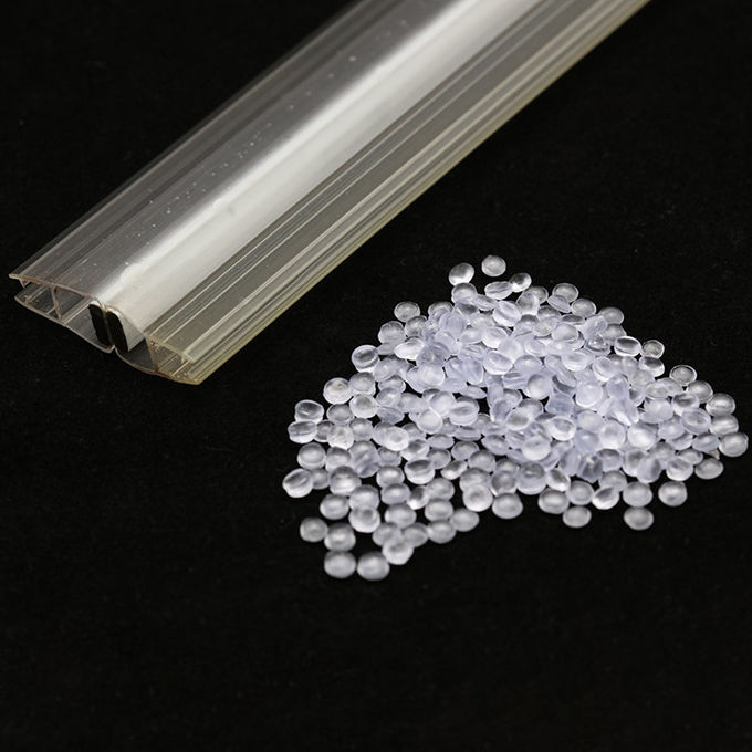 Jungfrau-Grad-setzen Antialtern-Hart-PVC die Ableitung des Ellbogens zusammen 3